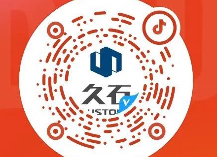 了解久石多一點(diǎn)，歡迎關(guān)注久石抖音賬號！